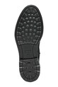 Geox kozaki skórzane D WALK PLEASURE D46TGD.00043.C9999 czarny