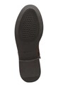 Usnjeni elegantni škornji Geox D SERILDA D46WYA.00043.C6002 rjava