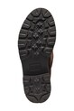 Geox kozaki D NORIZE D564ZB.022JZ.C6006 brązowy
