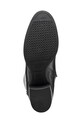 Geox kozaki D NEW ASHEEL D56FSB.00043.C9999 czarny