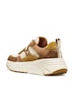 Geox sneakers D DIAMANTA bej D36UFE.022BC.C6507