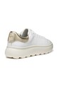 Încălțăminte Geox sneakers D SPHERICA EC4.1 D45TCD.085BN.C1327 alb