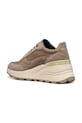 Geox sneakers D SPHERICA EC13 maro D45WAA.08522.C6029