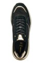 Geox sneakers D SPHERICA EC13 D45WAA.0MA22.C9999 negru