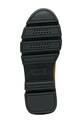 Kožené mokasíny Geox D VILDE D46UAH.00022.C6372