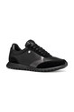 Tenisky Geox D SUKIE 2.0 D55YPC.08522.C9999 černá AW25