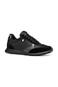Geox sneakersy D SUKIE 2.0 D55YPC.08522.C9999 czarny AW25