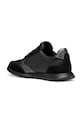Geox sneakersy D SUKIE 2.0 czarny D55YPC.08522.C9999