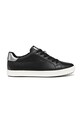 Geox sneakersy D BLOMIEE imitacja skóry licowej czarny D566HD.00085.C9999