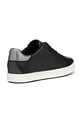 Obuwie Geox sneakersy D BLOMIEE D566HD.00085.C9999 czarny