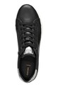 Geox sneakersy D BLOMIEE D566HD.00085.C9999 czarny