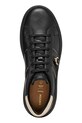 Geox sneakers din piele D SPHERICA ECUB-2 D56WVB.085Y2.C9258 negru