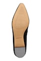 Geox baleriny skórzane D GISELDA15 D56YUA.021HH.C9999