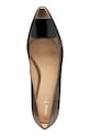 Geox balerini de piele D GISELDA15 D56YUA.0KYHH.C6238 maro
