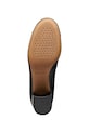 Geox pantofi de piele D VIRNILISA 65 D56YYC.0TU66.C9999