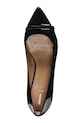 Geox tacchi in pelle D KLEOPY D56YBD.00066.C9999 nero