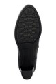 Kožené kotníkové boty Geox D WALK PLEASURE 60 D36TEC.00043.C9999