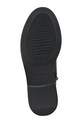 Usnjeni gležnarji Geox D SERILDA D46WYG.00043.C6029 siva