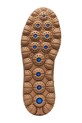 Geox cizme din piele întoarsă D SPHERICA 4X4 B ABX D5626B.00022.C6372