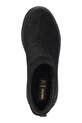 Geox botki zamszowe D SPHERICA 4X4 B ABX D5626B.00022.C9999 czarny