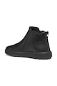 Geox cizme de piele D NEBULA 2.0 C negru D563TA.00085.C9999