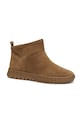 Geox velúr bokacsizma D FLEXTRIDE D569AA.00022.C6372 barna AW25