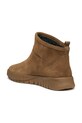 Geox velúr bokacsizma D FLEXTRIDE barna D569AA.00022.C6372