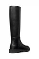 Încălțăminte Geox cizme D NORIZE D564ZB.043KB.C9999 negru