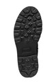 Geox cizme D NORIZE D564ZB.043KB.C9999 negru