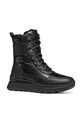 Geox sneakersy D SPHERICA ACTIF X2 D46WPA.0FU85.C9999 czarny NC25