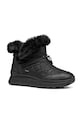Geox botki D SPHERICA ACTIF X2 D46WPB.0FU85.C9999 czarny AW25