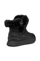 Încălțăminte Geox botine D SPHERICA ACTIF X2 D46WPB.0FU85.C9999 negru