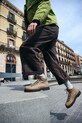 Birkenstock workery nubukowe Jackson 2.0 1030953