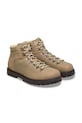 Obuwie Birkenstock workery nubukowe Jackson 2.0 1030953 zielony