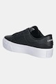 Cipők Lacoste sportcipő Ziane Platform Sneakers 50CFA0035 fekete