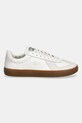 Kožené tenisky Lacoste Baseshot Pro Sneakers 50SFA0032 béžová NC25
