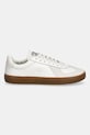 Δερμάτινα αθλητικά παπούτσια Lacoste Baseshot Pro Sneakers 50SFA0032 μπεζ NC25