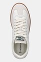 Kožené tenisky Lacoste Baseshot Pro Sneakers béžová 50SFA0032