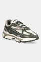 Tenisky Lacoste L003 2K24 Sneakers imitace kůže zelená 50SFA0106