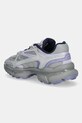 Взуття Кросівки Lacoste L003 2K24 Sneakers 50SFA0111 сірий