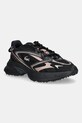 Кросівки Lacoste L003 Neo Shot Sneakers синтетичний чорний 50SFA0122