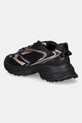 Взуття Кросівки Lacoste L003 Neo Shot Sneakers 50SFA0122 чорний