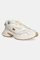 Кросівки Lacoste L003 Neo Shot Sneakers лицьова шкіра бежевий 50SFA0123