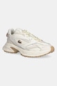 Lacoste sneakersy L003 Neo Shot Sneakers platforma beżowy 50SFA0123