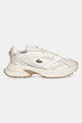 Lacoste sneakersy L003 Neo Shot Sneakers 50SFA0123 beżowy AW25
