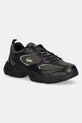 Lacoste buty Storm 96 2K Sneakers imitacja skóry licowej czarny 50SFA0173