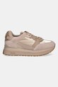 Liu Jo sneakersy LIU JO MAXI WONDER 91 BF5005PX52251308 beżowy AW25