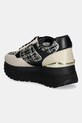 Încălțăminte Liu Jo sneakers LIU JO MAXI WONDER PLUS1 BF5011PX686S3833 bej