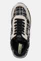 Liu Jo sneakers LIU JO MAXI WONDER PLUS1 bej BF5011PX686S3833