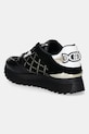 Obuwie Liu Jo sneakersy LIU JO MAXI WONDER 91 BF5005PX68122222 czarny